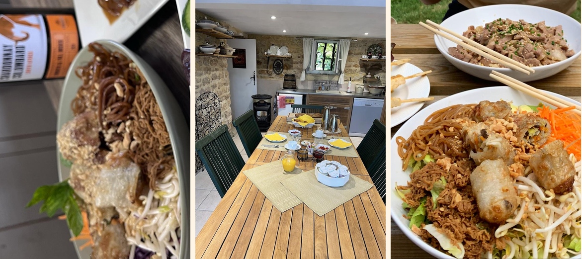 Khob Chaï - Gallery Image 1