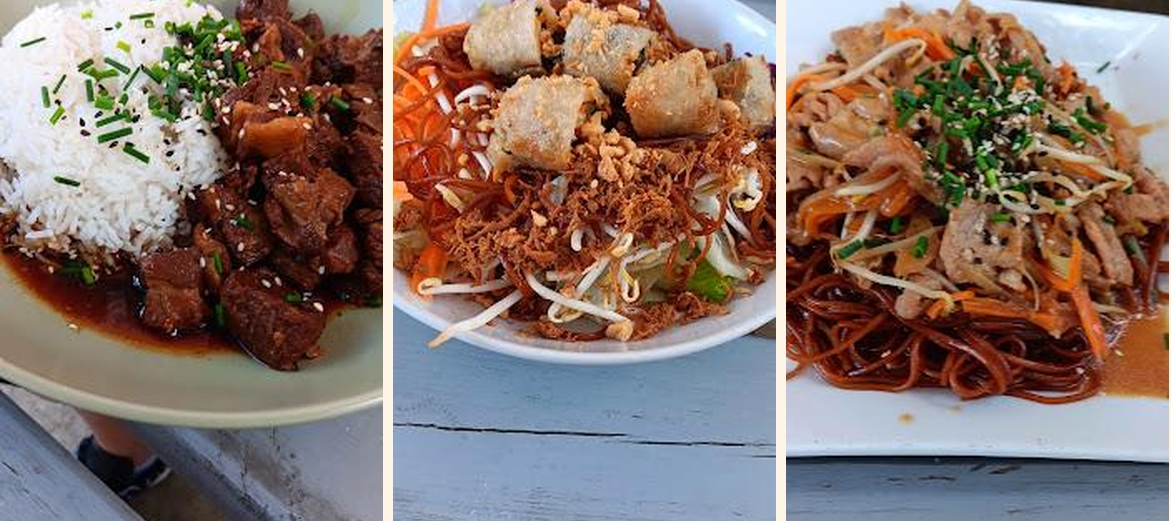 Khob Chaï - Gallery Image 2