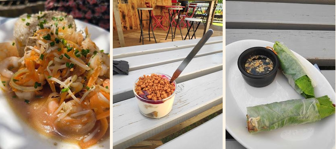 Khob Chaï - Gallery Image 4