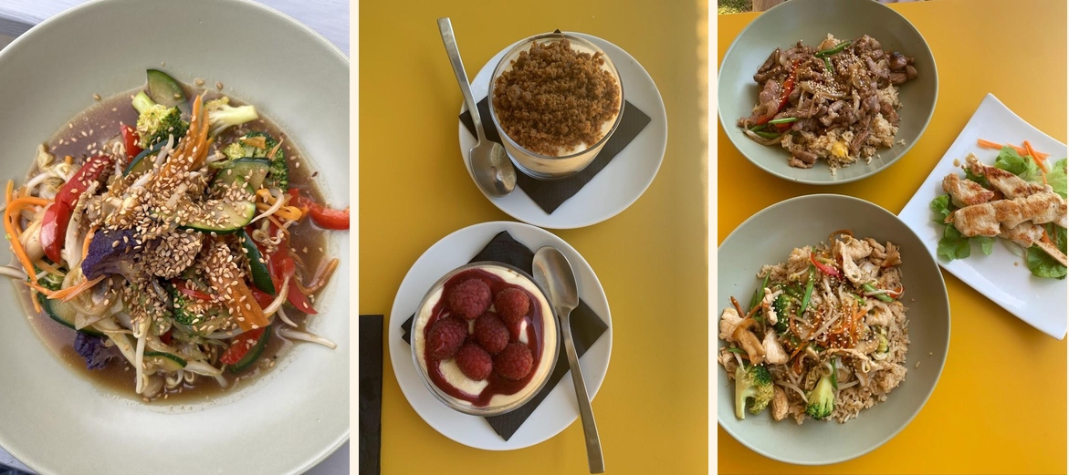 Khob Chaï - Gallery Image 6