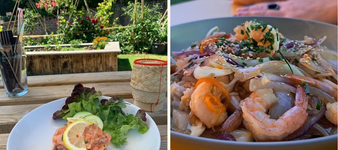 Khob Chaï - Gallery Image 8